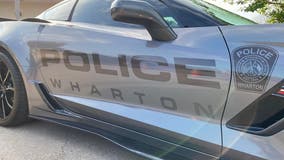 2 shot, including 9-year-old by a stray bullet in Wharton County: police
