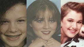 Serial killer William Reece pleads guilty to 1997 cold case murders of Texas girls