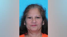 Woman reported missing in north Houston located