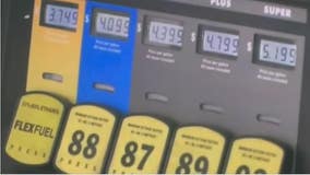 Credit, debit card users could face short-term spending limits when buying gas