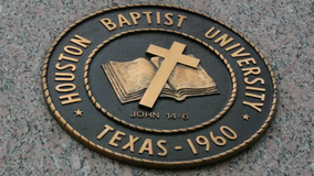 Houston Baptist University offers guaranteed admission for local community college grads