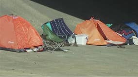 Houston getting national recognition for handling of homeless crisis