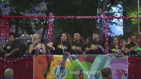 Houston's law enforcement taking proactive safety steps ahead of Pride parade