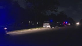 Man stabbed to death in Baytown after alleged altercation with bikers