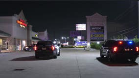 Man found shot to death in South Houston emergency room parking lot