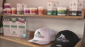 Houston opens first medical marijuana store