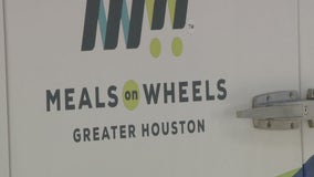Meals on Wheels says inflation driving more seniors to need food delivery services