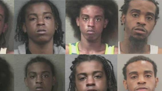 29-year-old man murdered after judge grants felony PR bond to armed robber recently paroled from prison