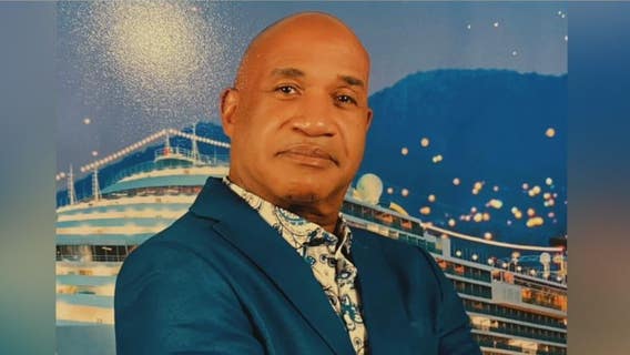 Beloved Houston pastor killed in apparent road rage incident, search underway for suspect