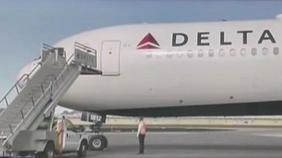 Dramatic pilot shortage slowing air travel