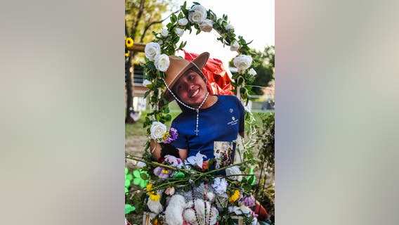 Slain Uvalde girl remembered as caring and opinionated