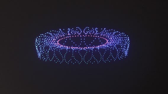 Fourth of July 2022 in Galveston will feature drones instead of fireworks