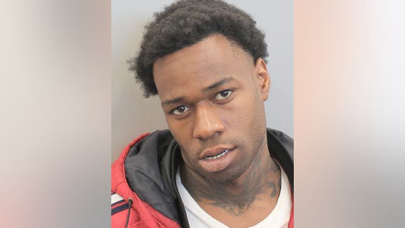 4 years later, man arrested in murder of elderly man at SE Houston H-E-B