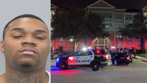 9-year-old girl 'executed' by mom's ex-boyfriend in Heights, police say; suspect on run