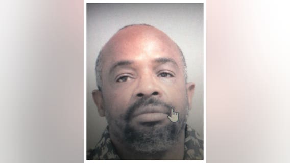 Neighbors react as manhunt ends for ex-husband accused of murdering wife in front of son