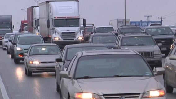 With the end of Roe, Texans will have to travel long distances for legal abortions