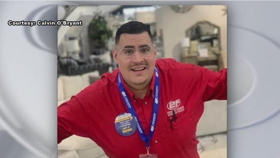 Houston influencer killed in car crash