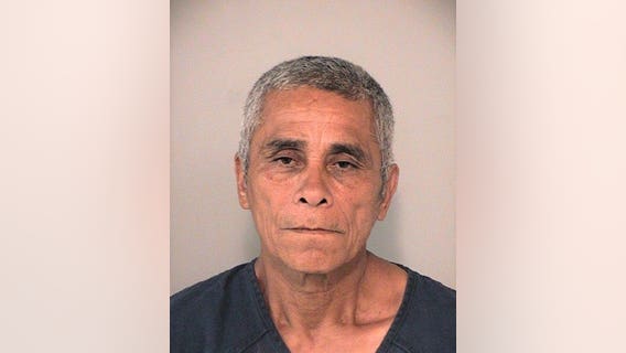 Rosenberg grave thief identified, confesses to stealing bronze vases