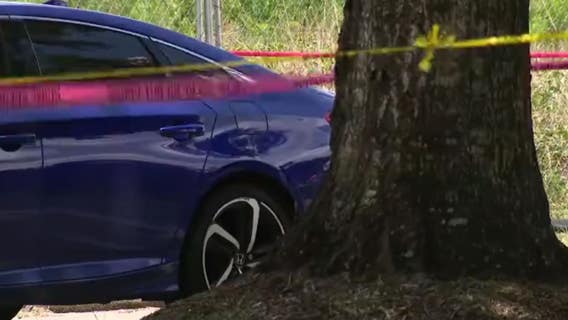 Passenger dead after apparent road rage shooting on Beltway 8: HCSO