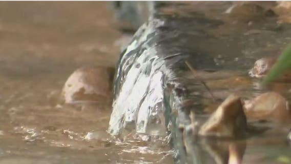 City of Katy enters Stage 3 mandatory water restrictions