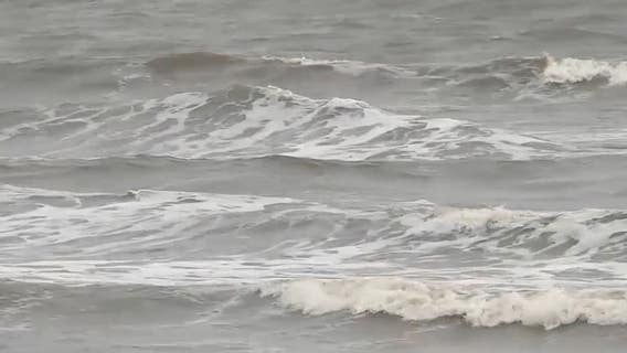 US House approves Ike Dike, but it's not a done deal yet