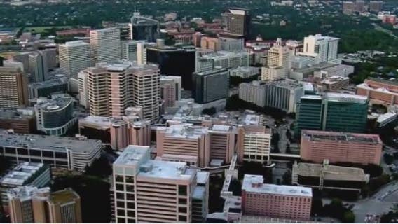 Lockdown lifted at Ben Taub after "credible threat" cleared