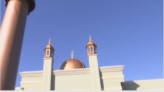 'We can still love each other,' first LGBTQIA+ Mosque to be opened in Houston