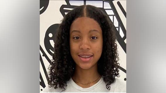 Houston police searching for missing teenager