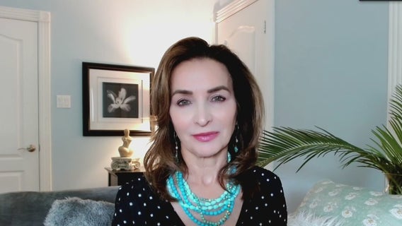 5 ways to help kids feel safe in an unsafe world