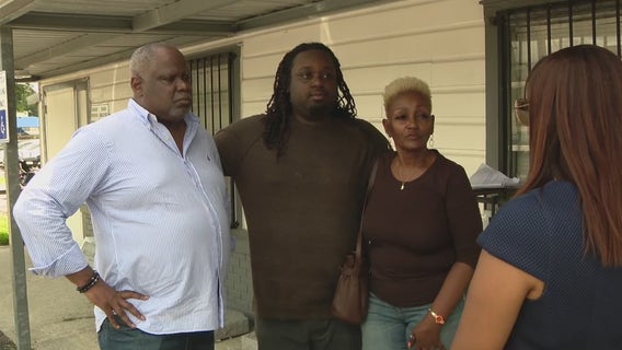 Loved ones hope to save others after Houston woman killed in domestic violence murder