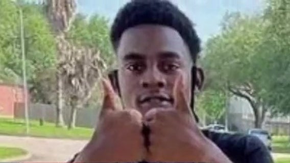 Relatives of man allegedly killed by suspect who violated bond conditions more than 3 dozen times speaks out