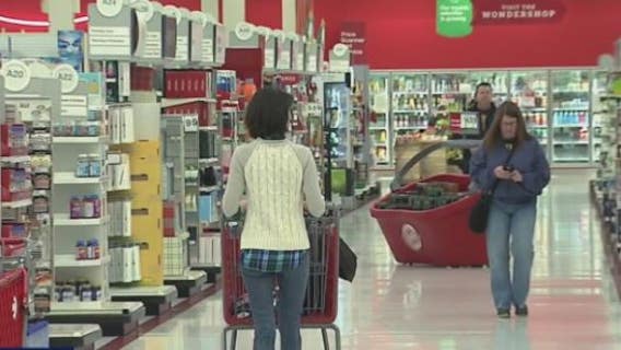 Overstocked retailers may turn to deep discounts to make way for seasonal merchandise