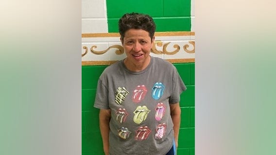 Missing woman, 52, last seen in Richmond on Sunday