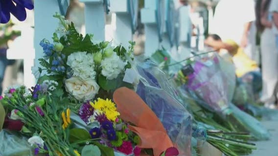 Frustration grows one month after Uvalde mass shooting at Robb Elementary School