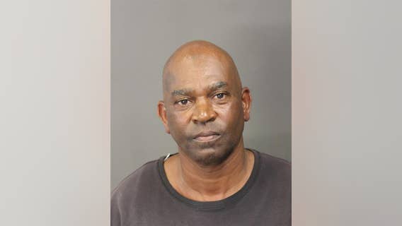 Man accused of shooting Baytown grandmother in head gets $850K bond