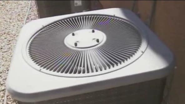 Houston Health Department offering free AC units to eligible residents