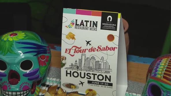 Latin Restaurant Weeks in Houston bigger than ever before