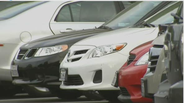 Car rental prices up 55%, tips to save money