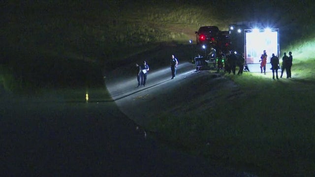 Body found after Houston boy, 15, went missing in Sims Bayou