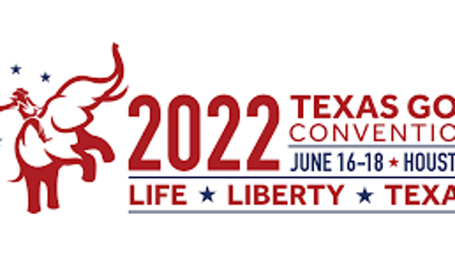 Radical and extreme the Texas GOP makes some strong platform choices - What's Your Point?