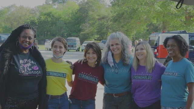 Houston-based streaming show strives to break mental health stigmas