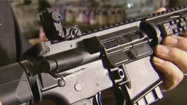 Cornyn believes historic gun, school safety law will save lives