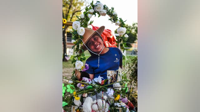 Slain Uvalde girl remembered as caring and opinionated