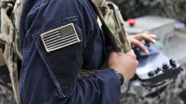 Brazoria County US Army veteran admits to threatening Veteran Affairs facilities for a year