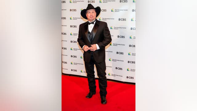 Garth Brooks tour coming to Houston nearly 10 years since last appearance