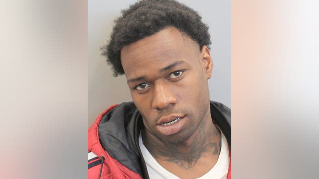 4 years later, man arrested in murder of elderly man at SE Houston H-E-B