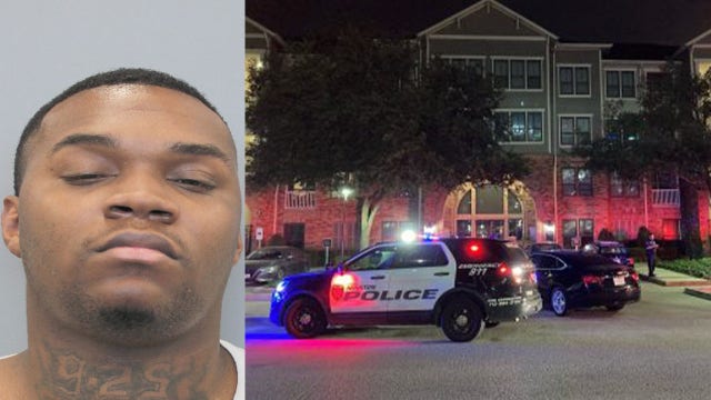 9-year-old girl 'executed' by mom's ex-boyfriend in Heights, police say; suspect on run