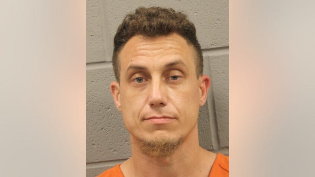 Houston man sentenced to life for killing 3 during 45-minute crime spree in stolen car