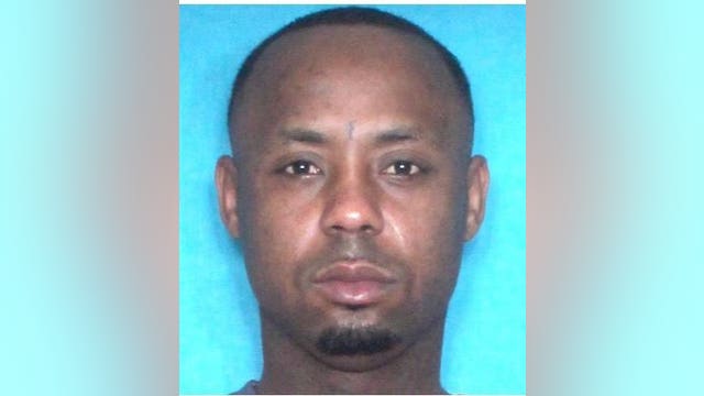 Man accused of shooting 2 women in Harris Co. taken into custody in Mississippi