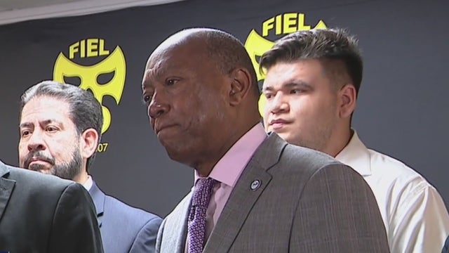 Houston leaders seeking school security measures with sense of urgency